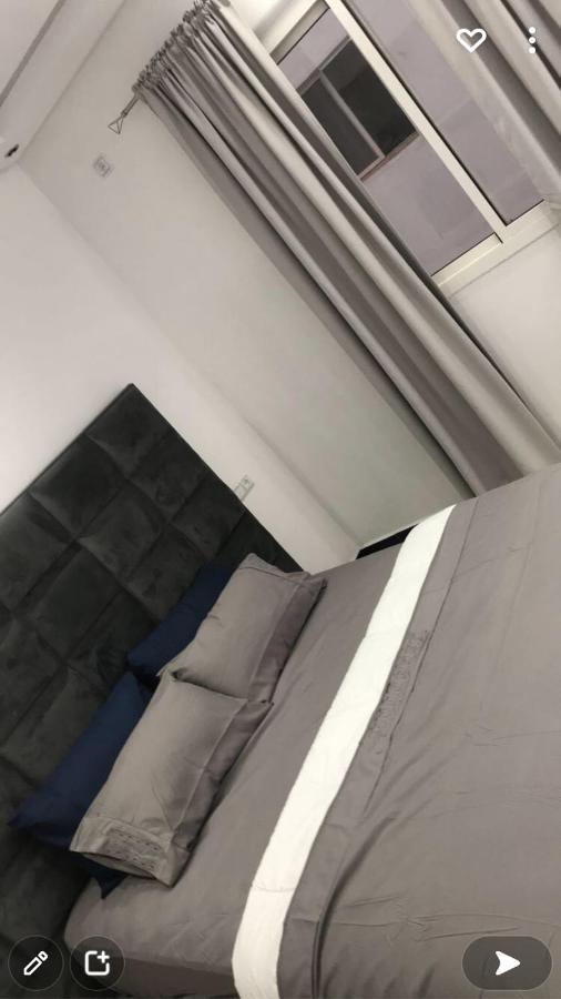 Apartement Abwab Gueliz Marrakesh Exterior foto